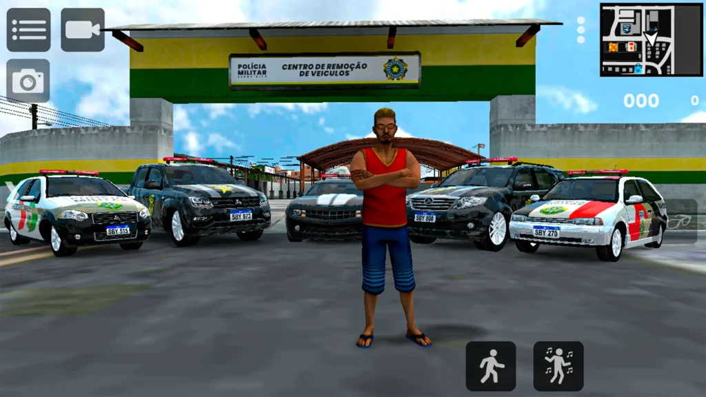 Rebaixados Elite Brasil - Jogo de Carros Rebaixados